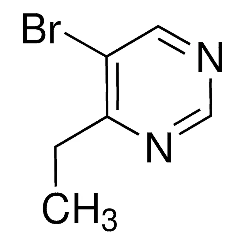Merck 5-Bromo-4-ethylpyrimidine