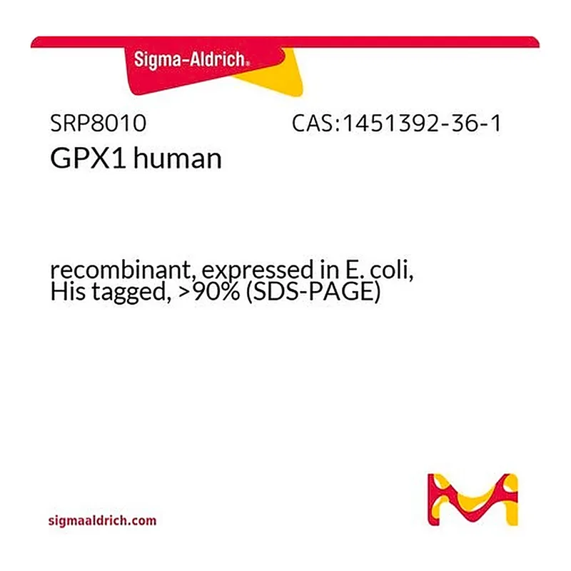 Merck GPX1 human
