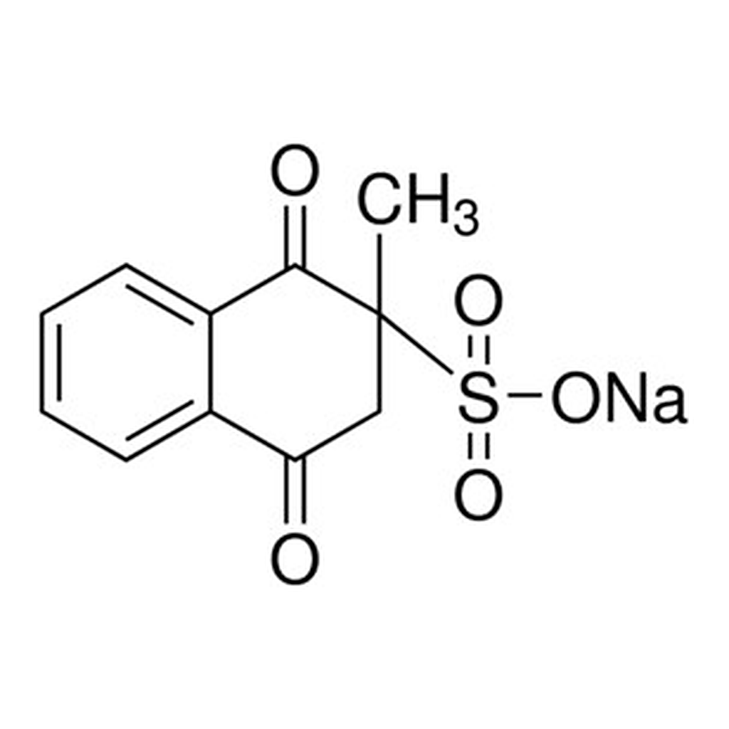 Merck MENADIONE SODIUM BISULFITE