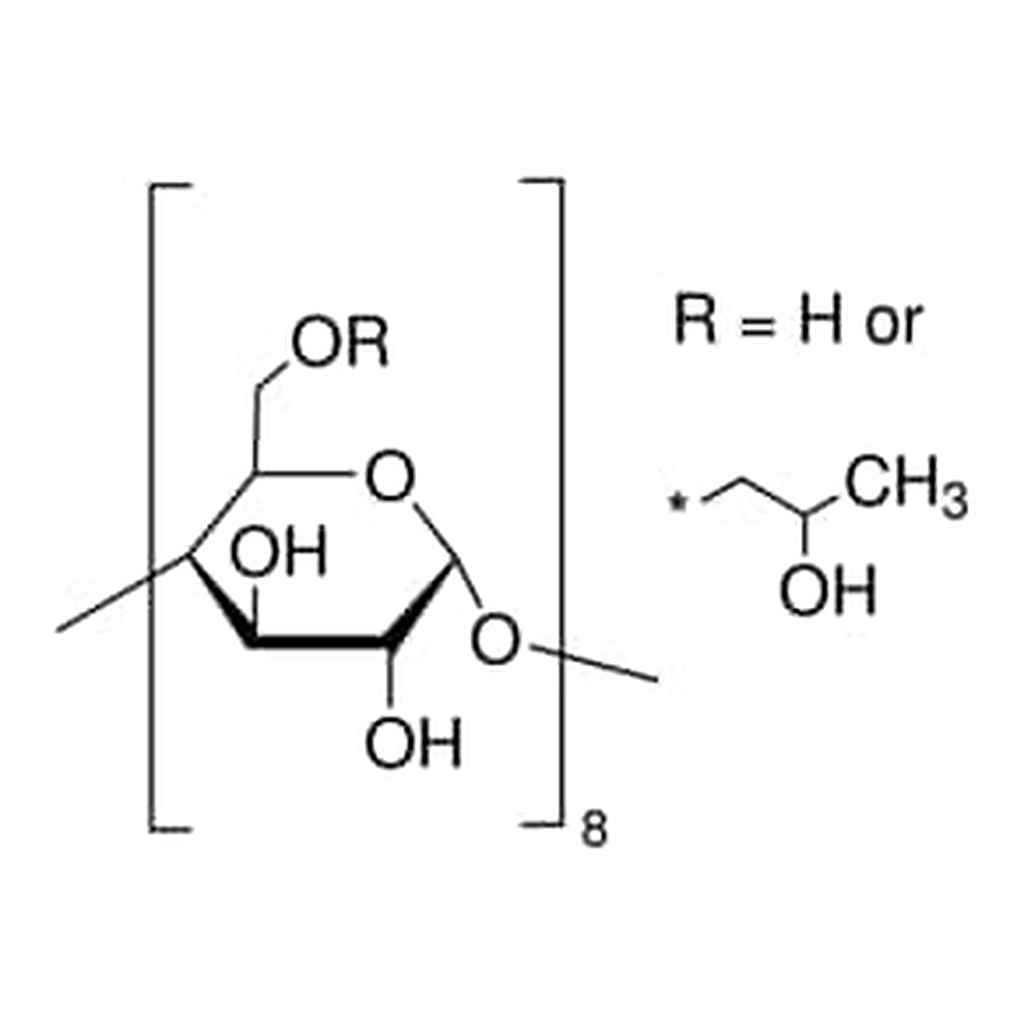 Merck (2-HYDROXYPROPYL)-GAMMA-CYCLODEXTRIN PR