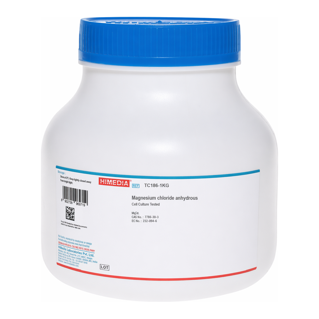 Himedia Magnesium chloride anhydrous