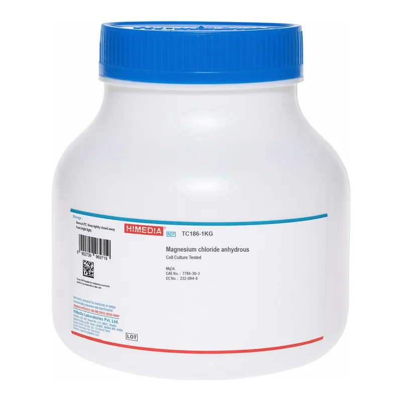 Himedia Magnesium chloride anhydrous