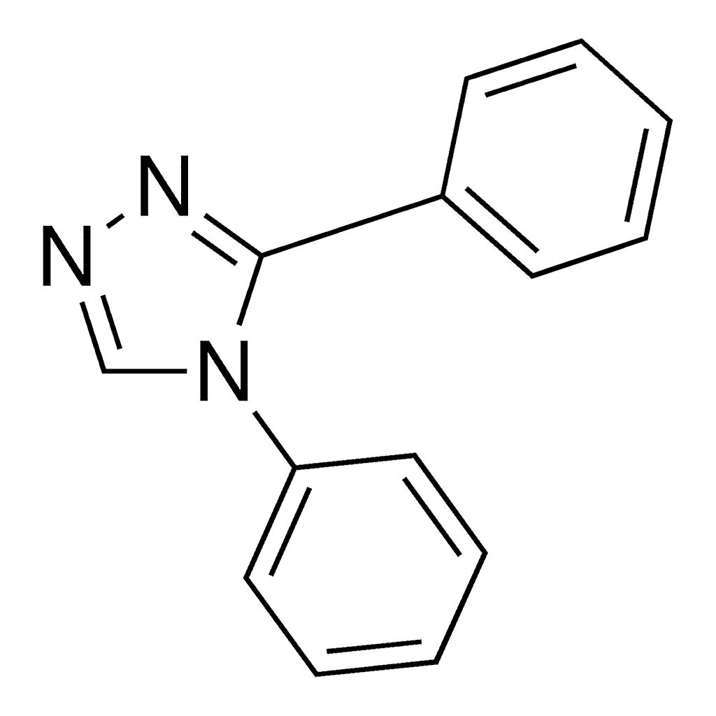 Merck 3,4-DIPHENYL-4H-1,2,4-TRIAZOLE-