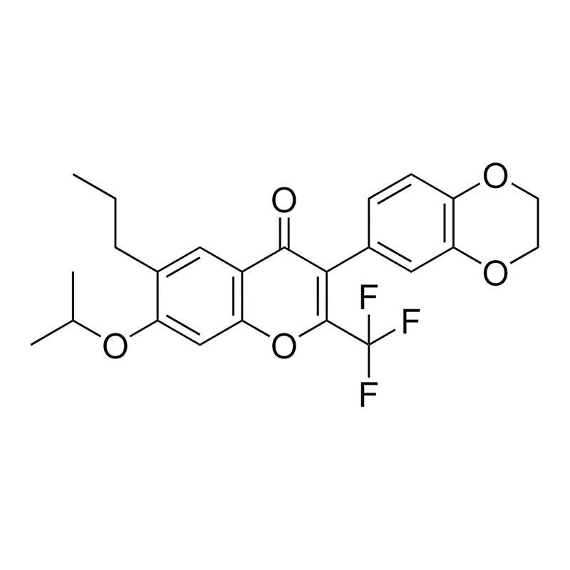 Merck 3(2,3-2H-BENZO(1,4)DIOXIN-6-YL) - 10MG &