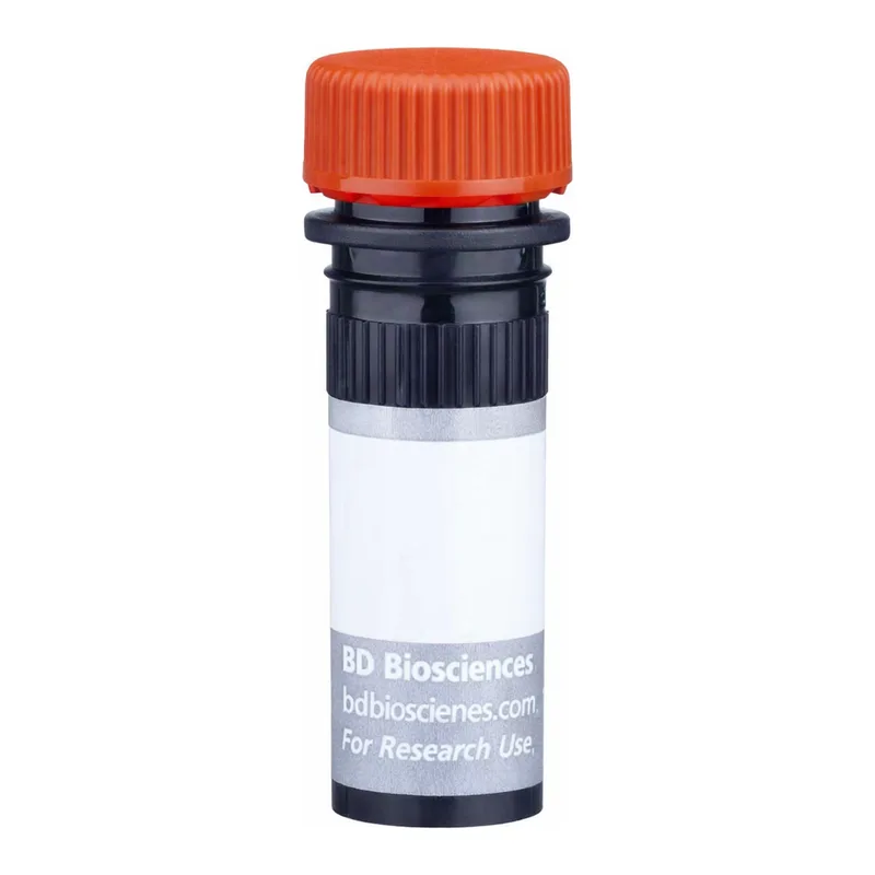 BD BUV737 Hamster IgG1, κ Isotype Control