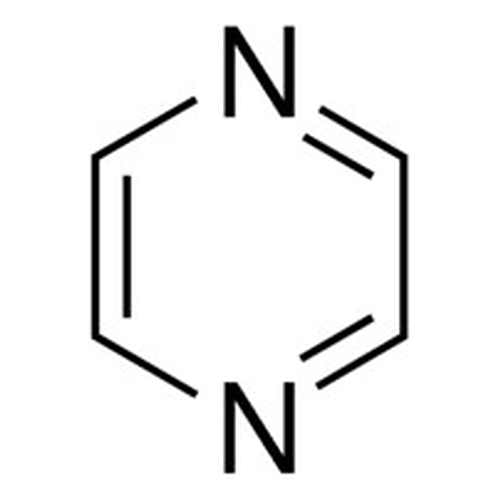 Merck PYRAZINE, 99+%
