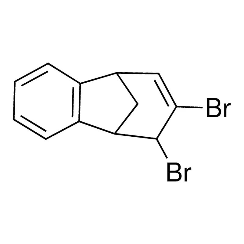 Merck 6,7-DIBROMO-5,6-DIHYDRO-5,9-ME - 50 MG&
