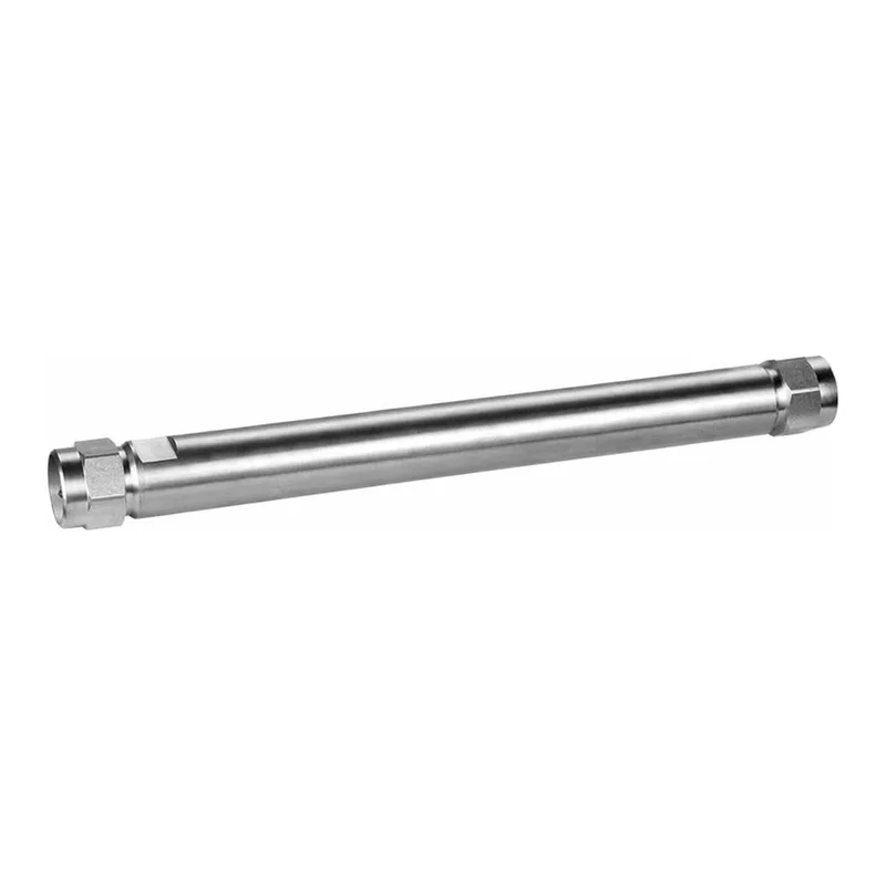 Waters Ultrastyragel 500 Å, 5 µm, 19 mm X 300 mm in Toluene, 100 - 10K, 1/pk