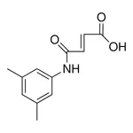 Merck 3',5'-DIMETHYLMALEANILIC ACID - 50 MG