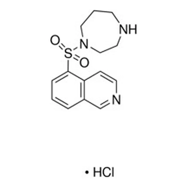 Merck FASUDIL HYDROCHLORIDE
