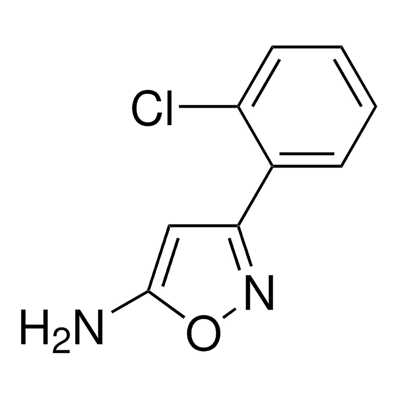 Merck 3-(2-CHLOROPHENYL)-5-ISOXAZOLAM