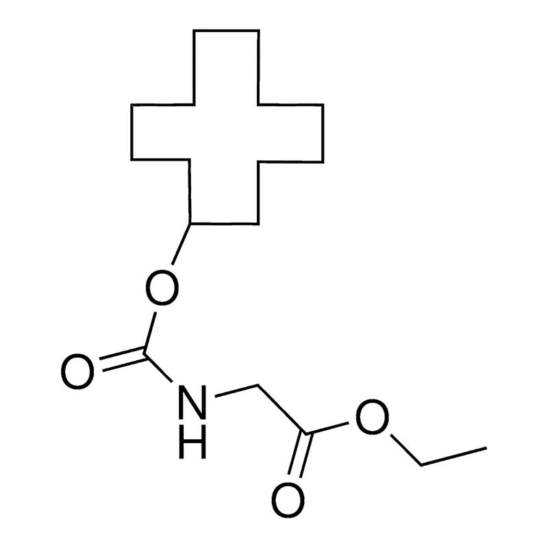 Merck CYCLODODECYL N-(ETHOXYCARBONYL - 50 MG&