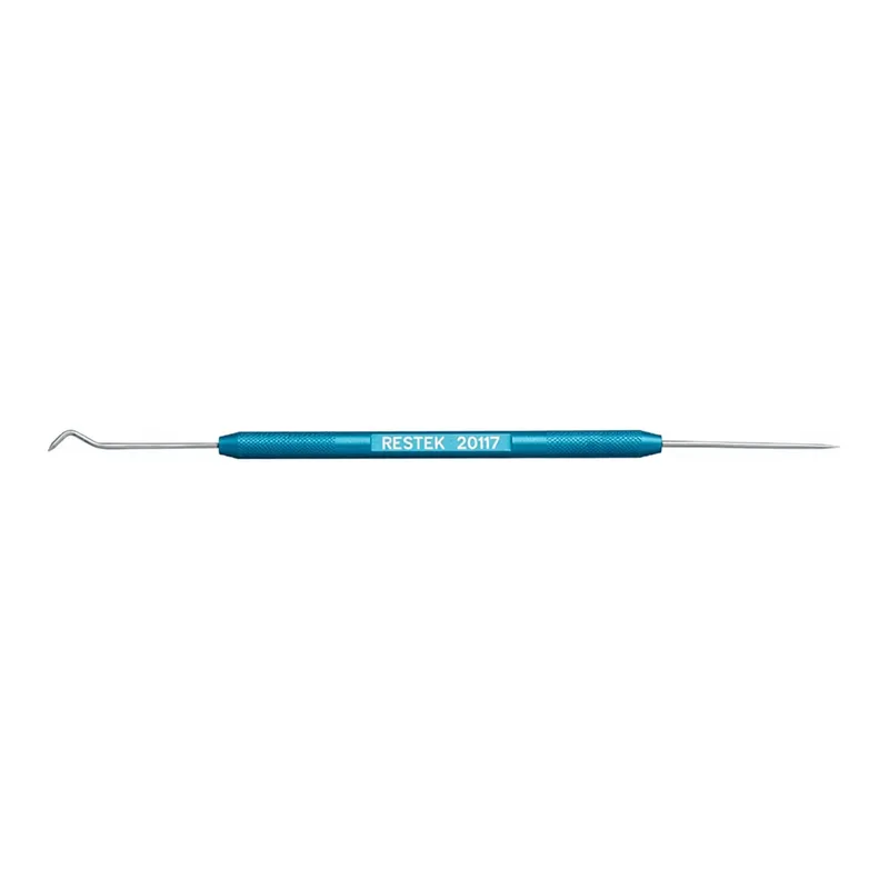 Restek Tool, Septum Puller