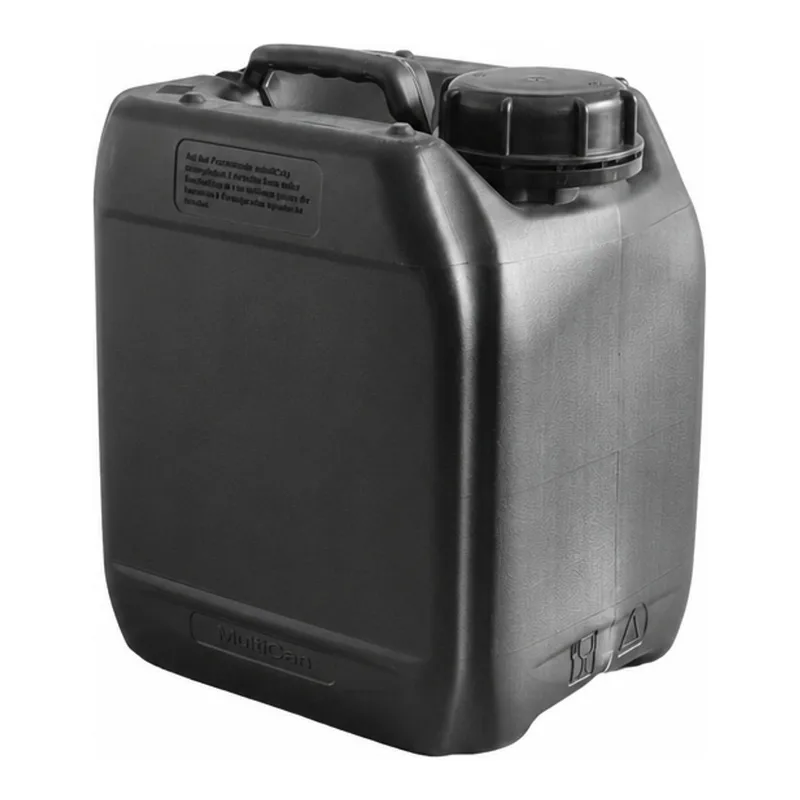 Canister, 5 L, S60/61, multi layer, el