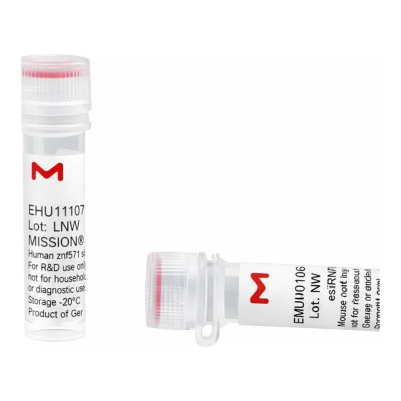 Merck MISSION(R) esiRNA