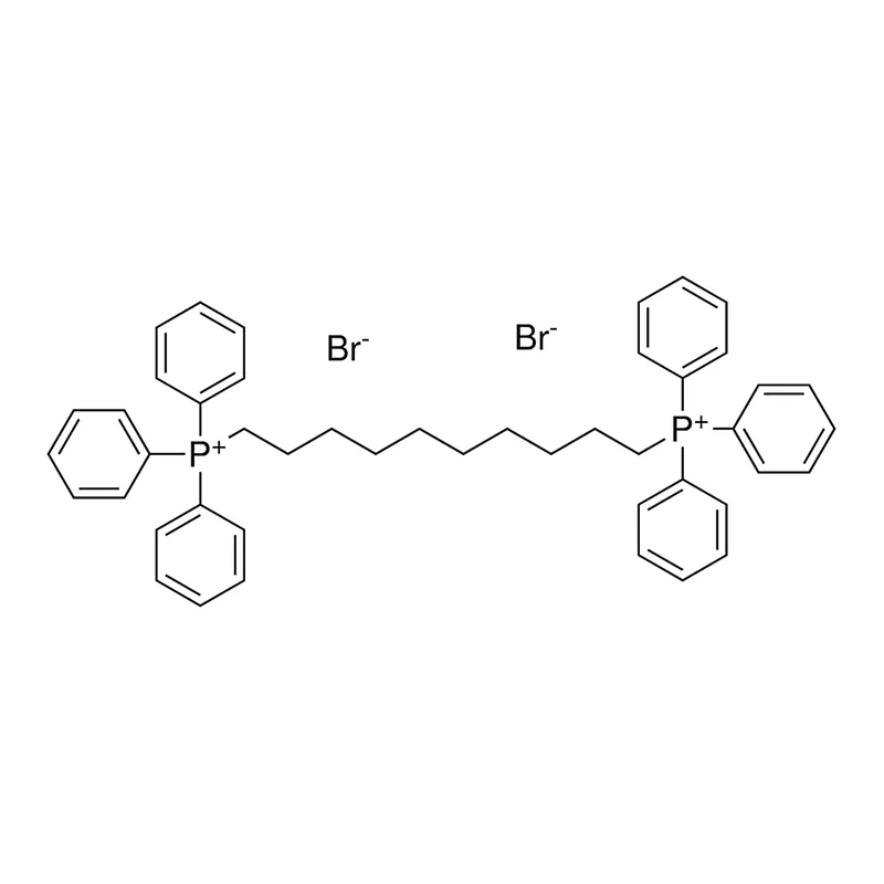 Merck 1,10-DECAMETHYLENEBIS(TRIPHENYL-