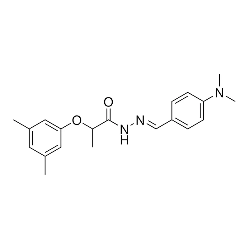 Merck 2-(3,5-DIMETHYL-PHENOXY)-PROPIO - 10MG &