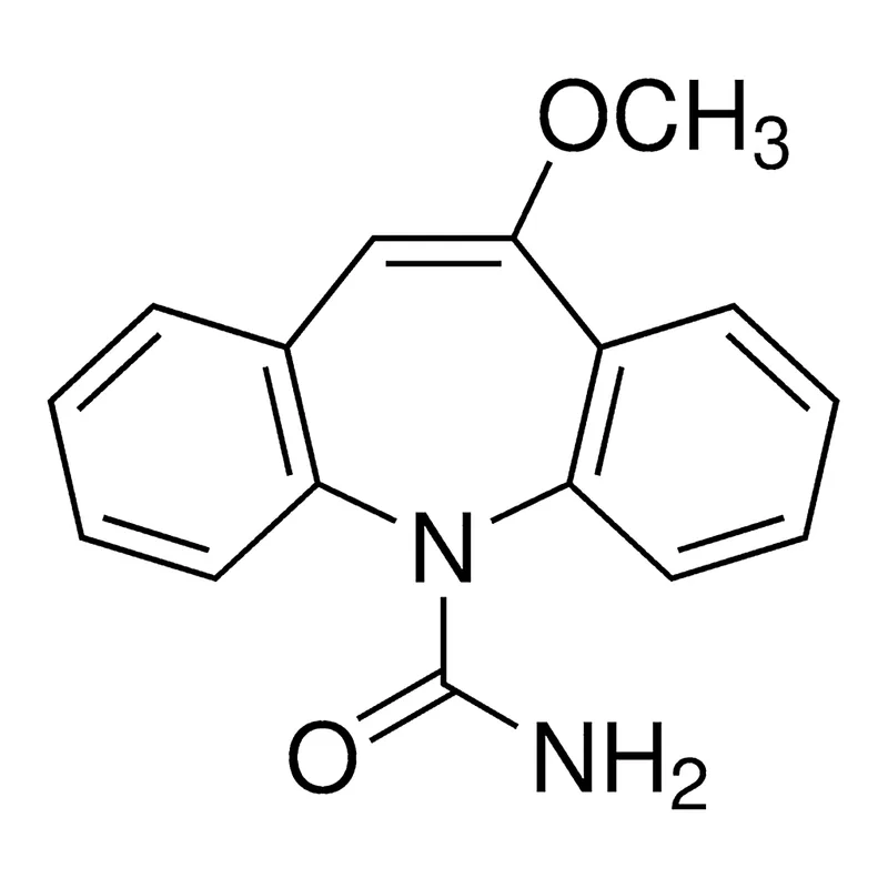 Merck 10-Methoxycarbamazepine