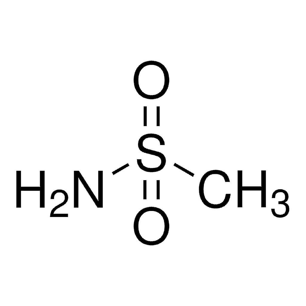 Merck Methanesulfonamide