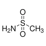 Merck Methanesulfonamide