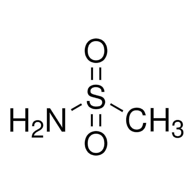 Merck Methanesulfonamide