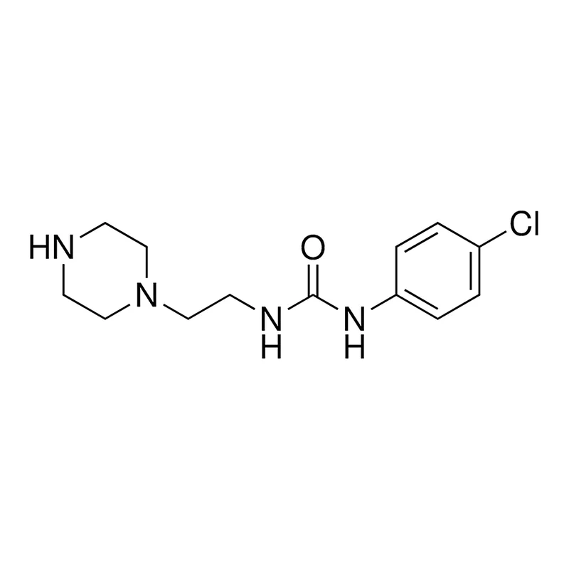 Merck 1-(4-CHLORO-PHENYL)-3-(2-PIPER - 50 MG &