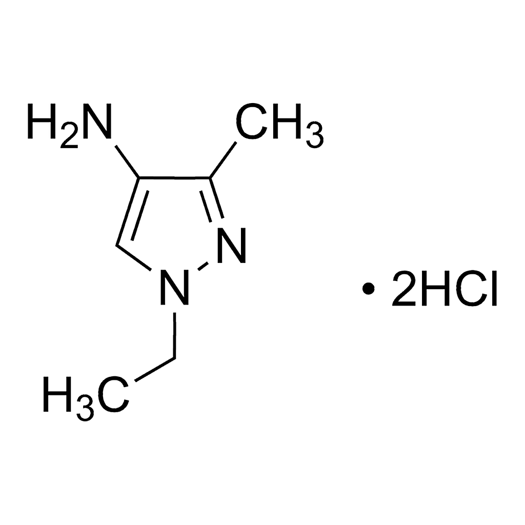 Merck 1-Ethyl-3-methyl-1H-pyrazol-4-amine dihydrochloride