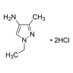 Merck 1-Ethyl-3-methyl-1H-pyrazol-4-amine dihydrochloride