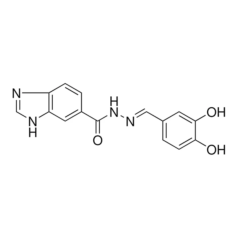 Merck N'-(3,4-DIHYDROXYBENZYLIDENE)-1H-