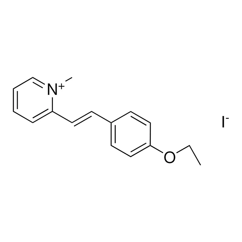 Merck 2-(4-ETHOXYSTYRYL)-1-METHYLPYRI-
