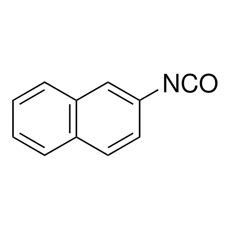 Merck 2-Naphthyl isocyanate