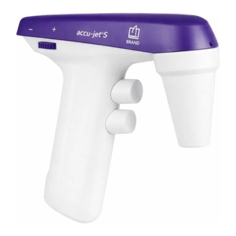 Merck BRAND(R), accu-jet(R) S pipette controller
