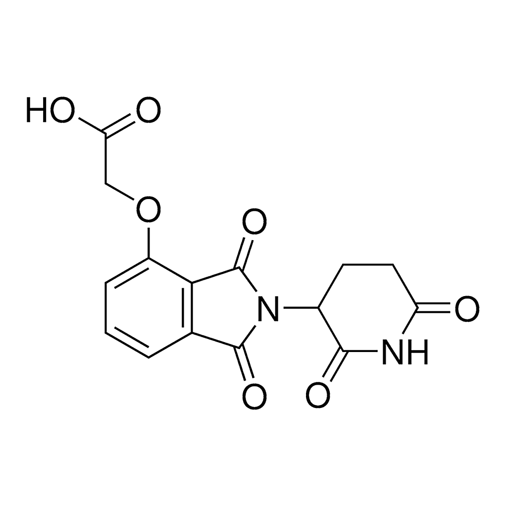 Merck Thalidomide-4-hydroxyacetate