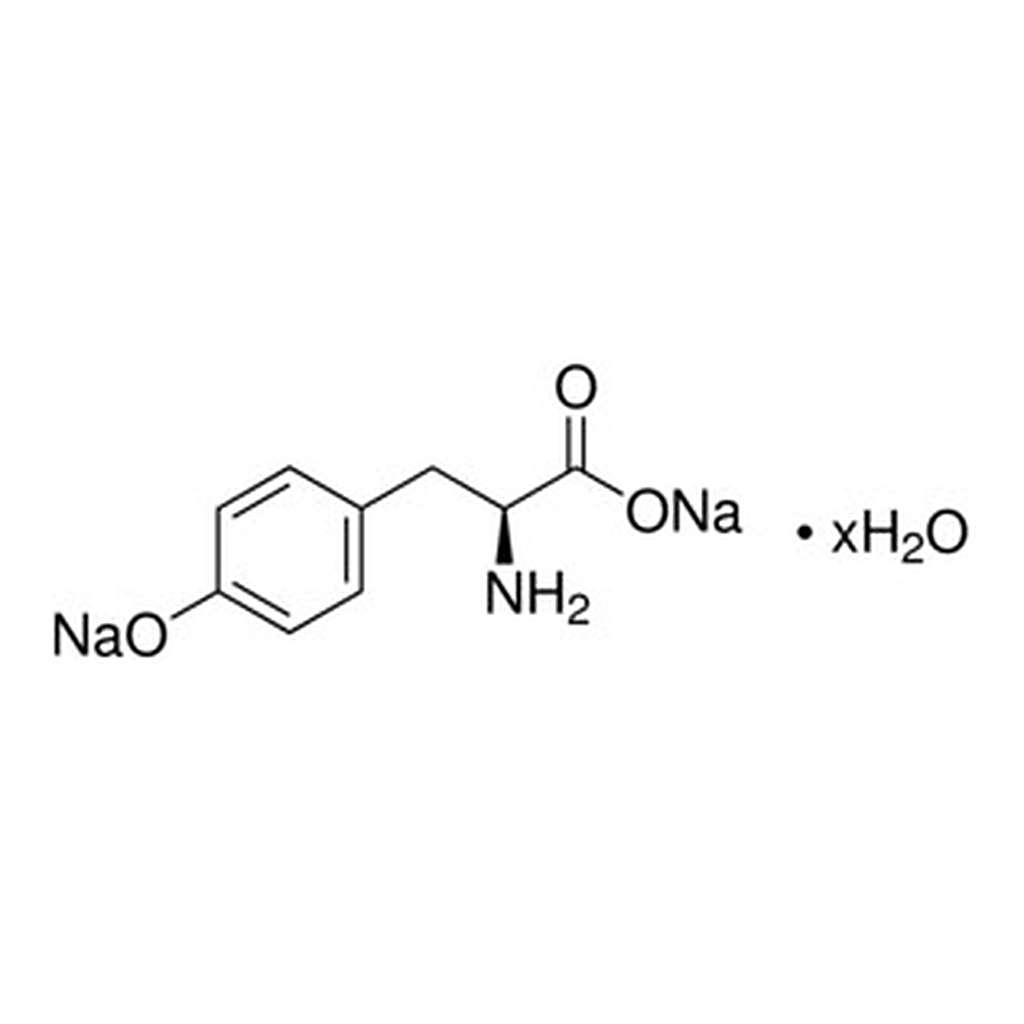 Merck L-TYROSINE DISODIUM SALT HYDRATE&