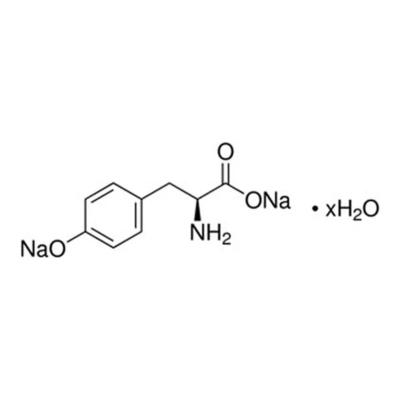 Merck L-TYROSINE DISODIUM SALT HYDRATE&