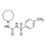 Merck TOLAZAMIDE, UNITED STATES PHARMACOPEIA (