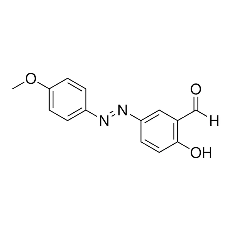 Merck 2-HYDROXY-5-(4-METHOXY-PHENYLAZO-