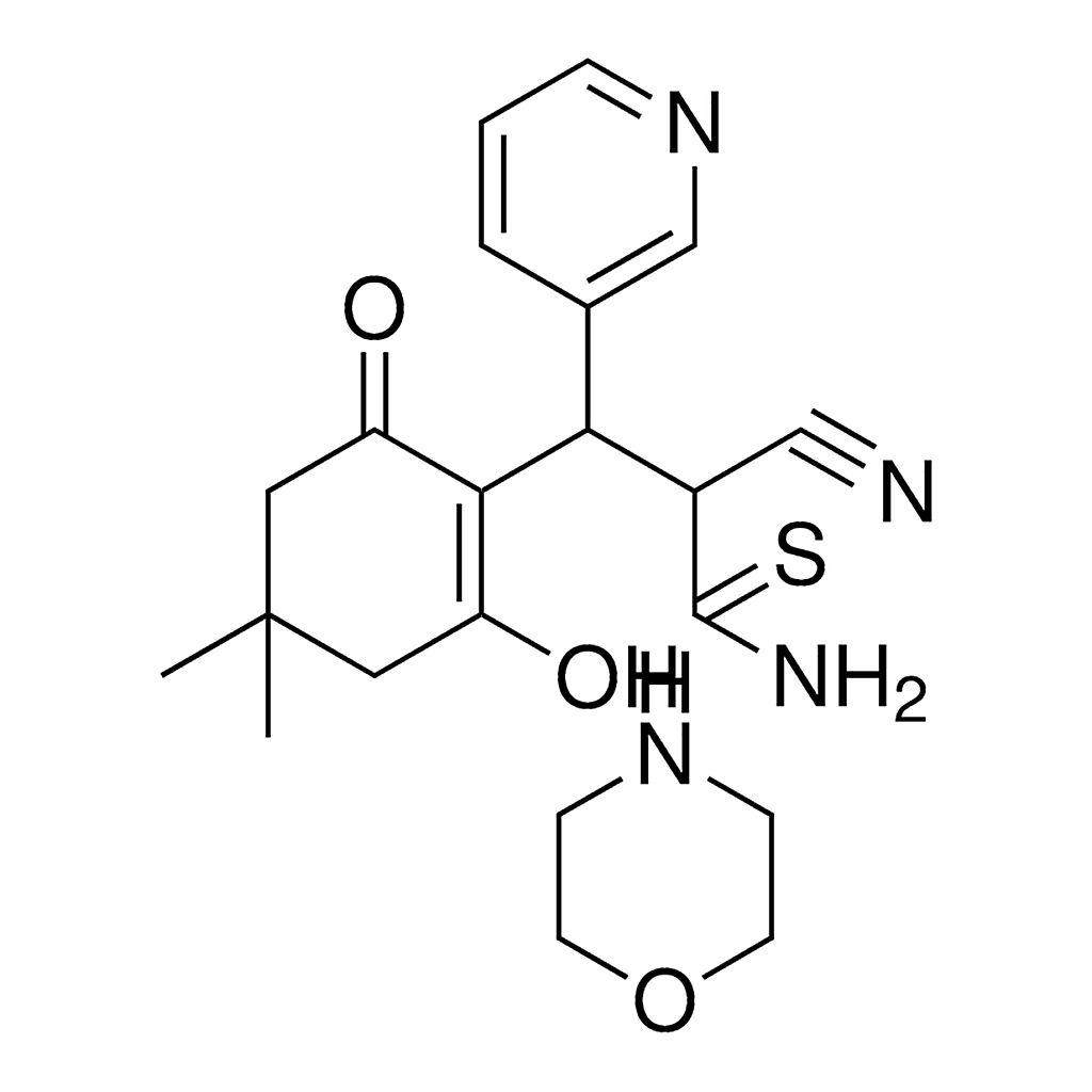 Merck RCL R41,335-6 - 50 MG