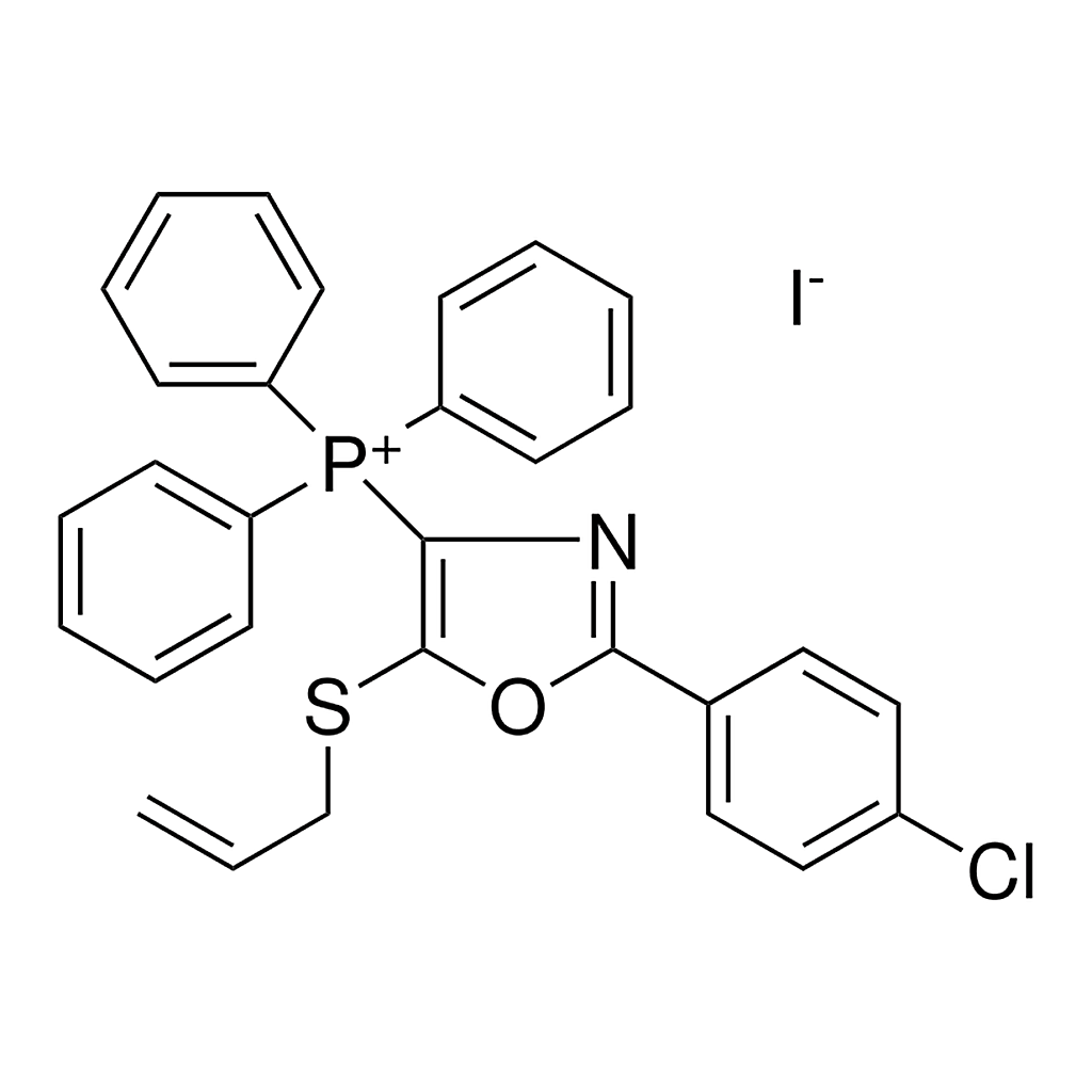 Merck (5-ALLYLSULFANYL-2-(4-CHLORO-PH - 10MG &