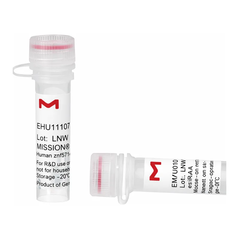 Merck MISSION(R) esiRNA