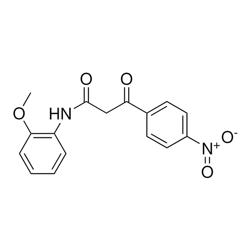 Merck 2-(4-NITROBENZOYL)ACET-O-ANISIDI-