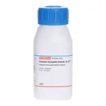 Himedia Potassium ferrocyanide trihydrate, Hi-LR