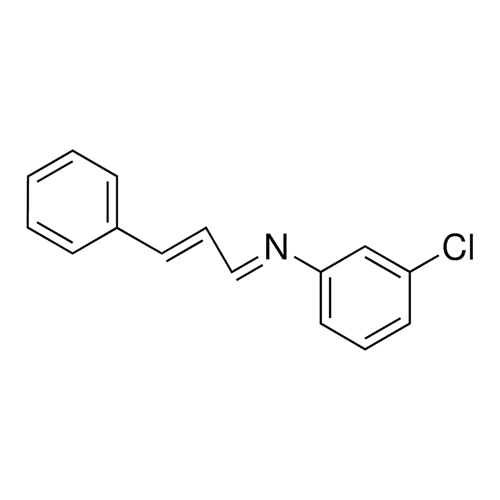 Merck 3-CHLORO-N-CINNAMYLIDENEANILIN - 50 MG&