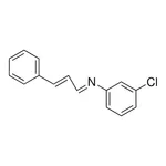Merck 3-CHLORO-N-CINNAMYLIDENEANILIN - 50 MG&