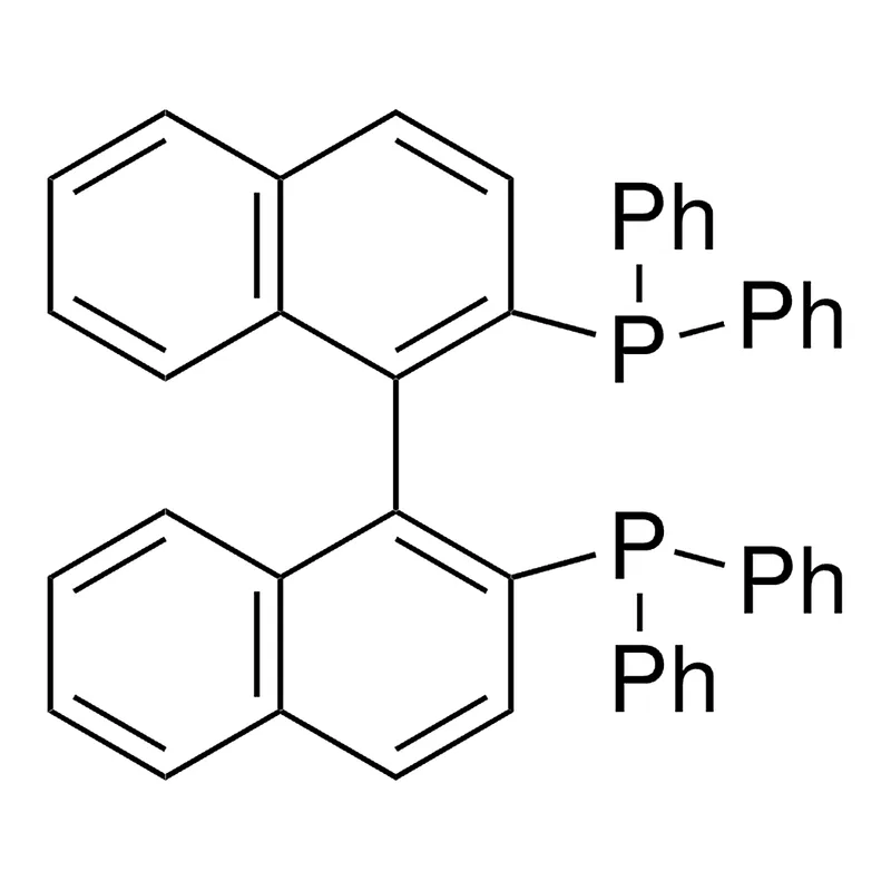 Merck rac-BINAP