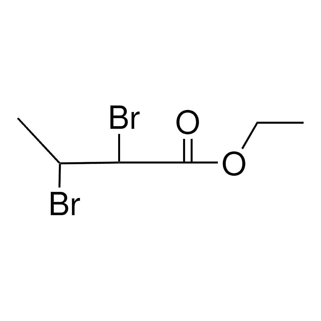 Merck ETHYL 2,3-DIBROMOBUTYRATE-