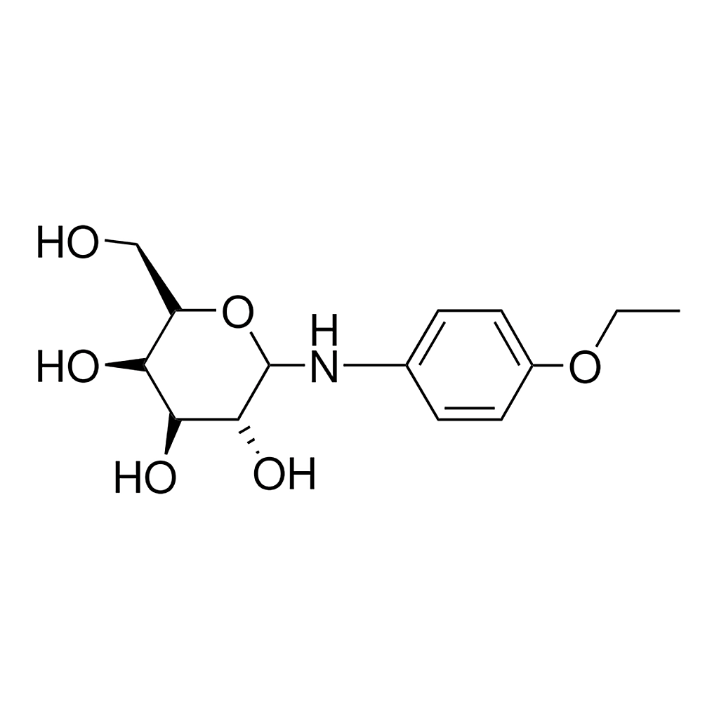 Merck PARA-PHENETIDINE D-GALACTOSIDE