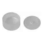 DSC Consumables TGA Sapphire crucible/lid set compare to Mettler / Mettler타입 30uL, TGA 사파이어 도가니& 리드