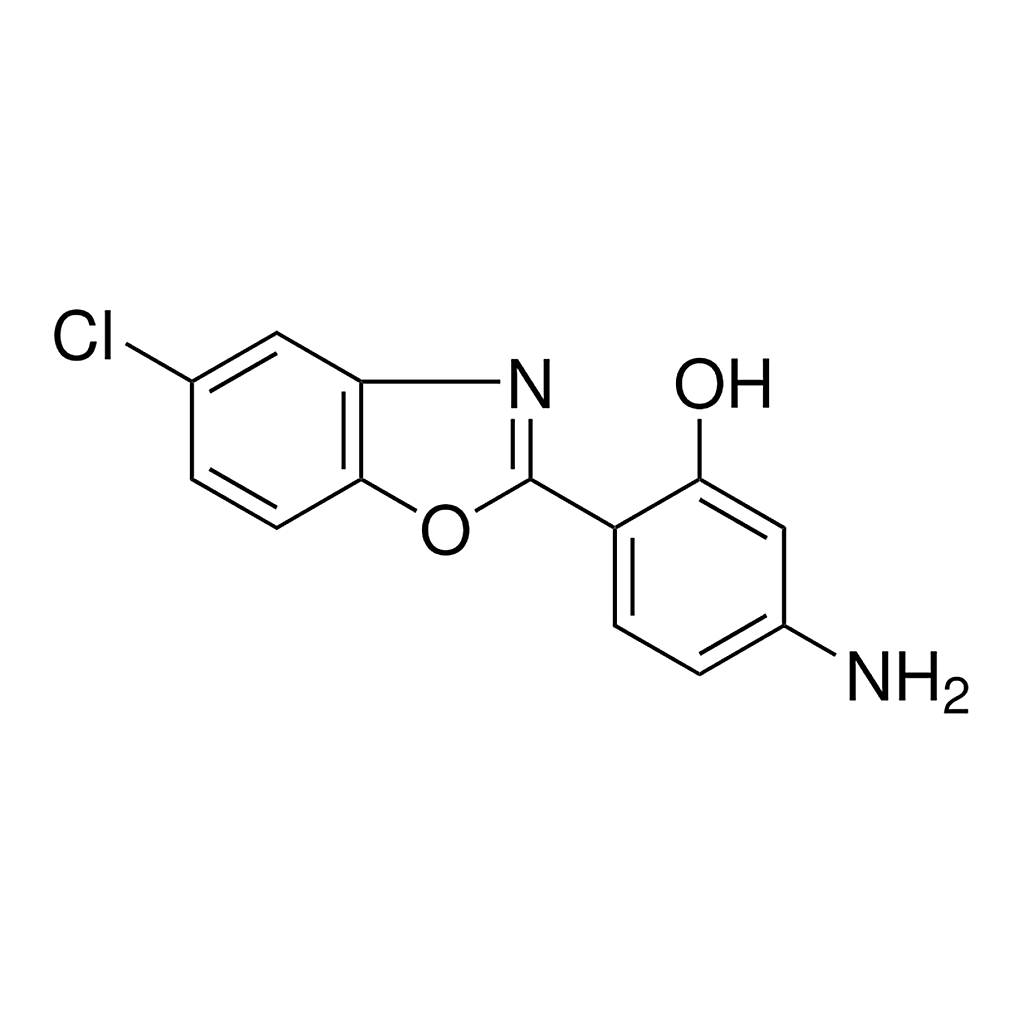 Merck 5-AMINO-2-(5-CHLORO-1,3-BENZOXAZ-