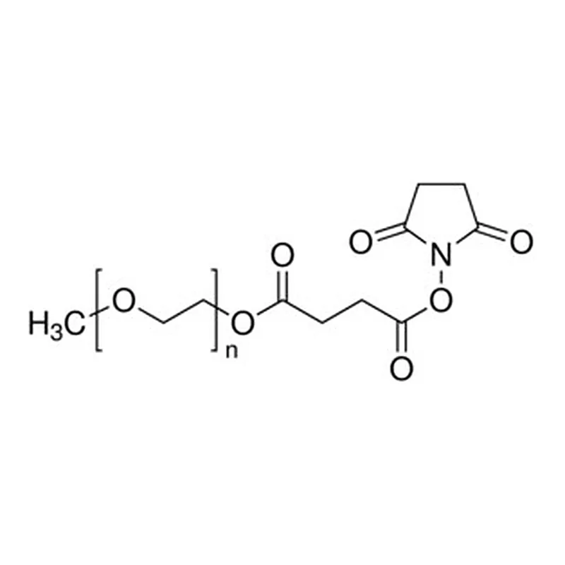 Merck METHOXYPOLYETHYLENE GLYCOL SUCCINATE N-&